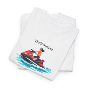 Jet Skiing T-Shirt