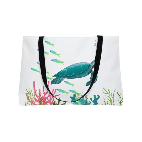 Beach Bag Tote 2 - Image 3