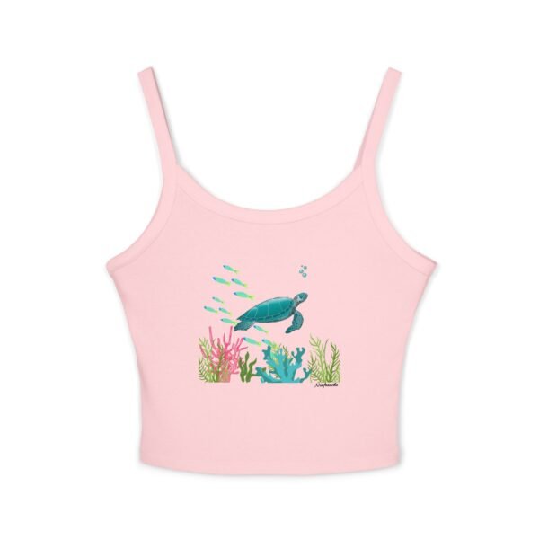 Coral Reef Tank Top - Image 7