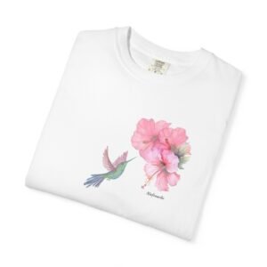Niafranche Floral T-Shirt