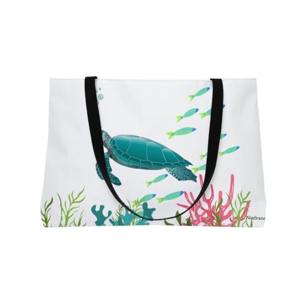 Beach Bag Tote 2 - Image 4