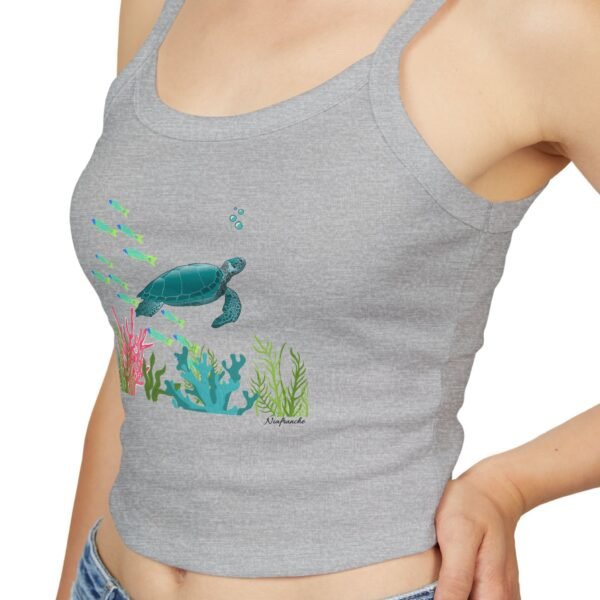 Coral Reef Tank Top - Image 6