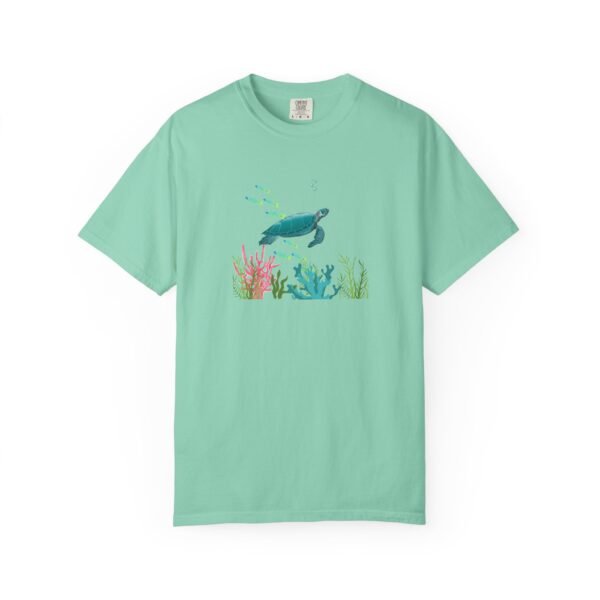 Coral Reef T-shirt - Image 10