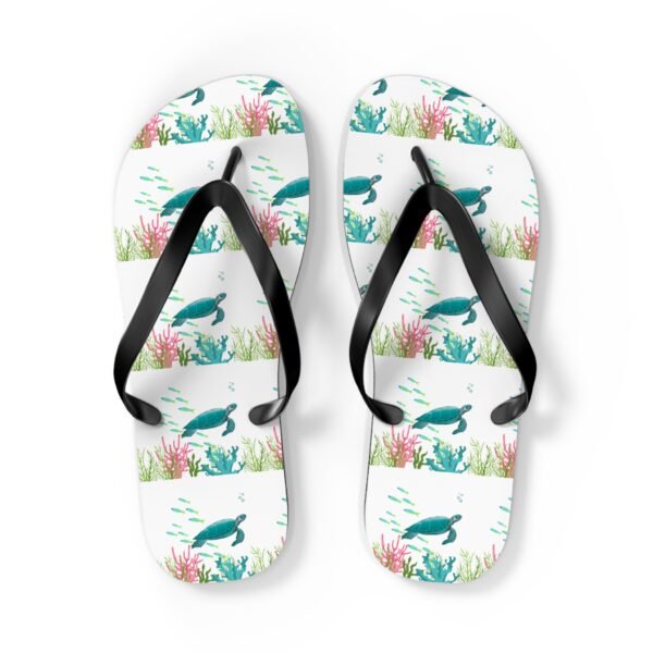 Beach Sandals - Image 2