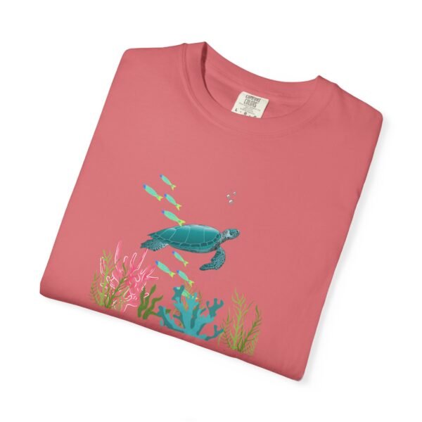 Coral Reef T-shirt - Image 15