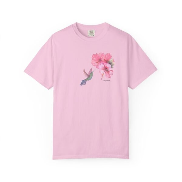 Niafranche Floral T-Shirt - Image 10