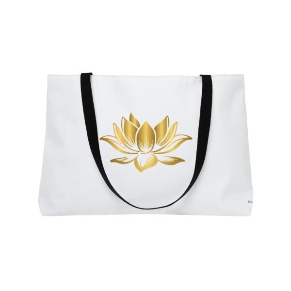Spa / Weekender Tote - Image 4