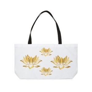 Spa / Weekender Tote