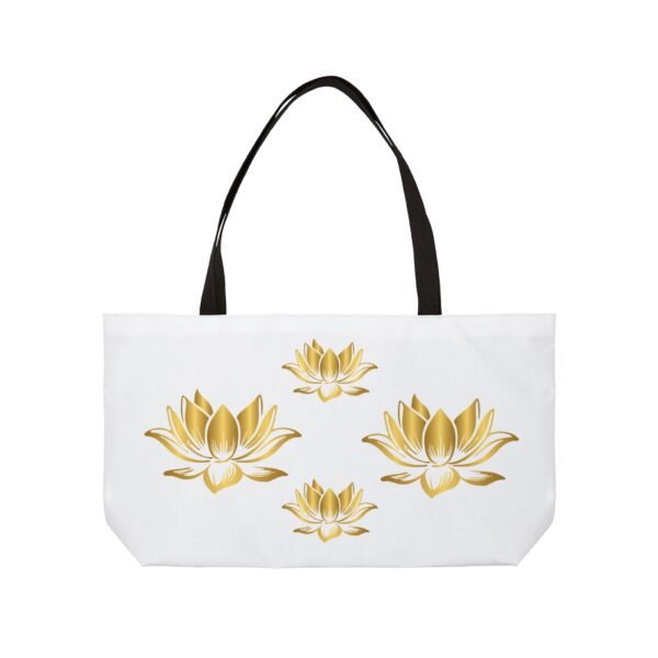 Spa / Weekender Tote