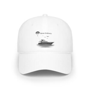 Sailing Cap