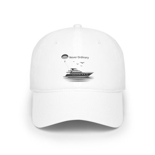 Sailing Cap