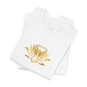 Spa Day T-Shirt