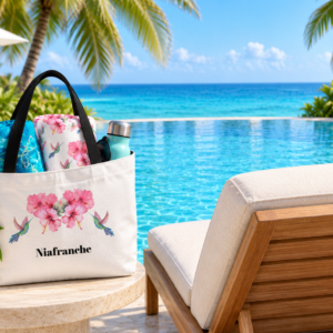 Tropical Tote