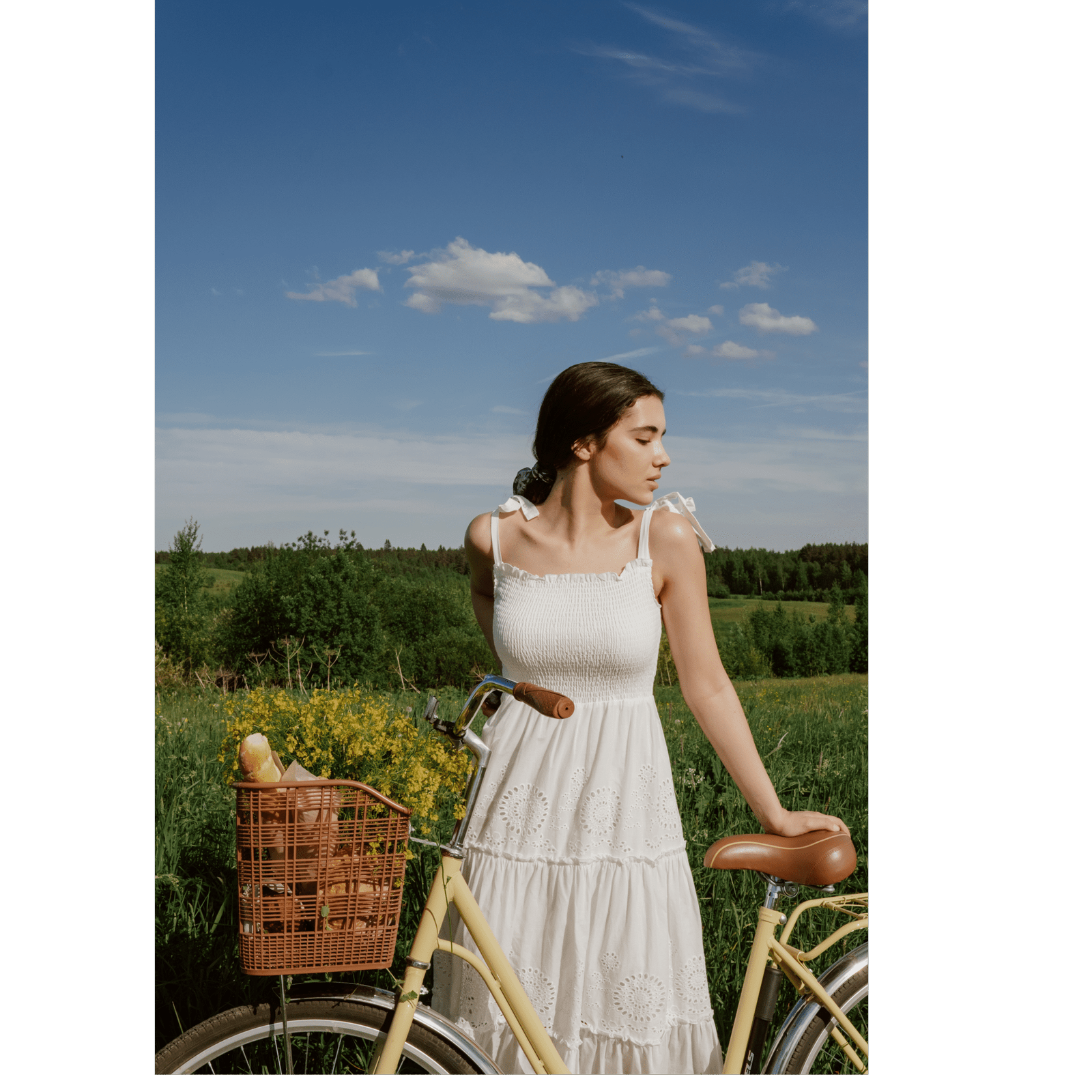 How to Dress Stylish and Cool in the Summer