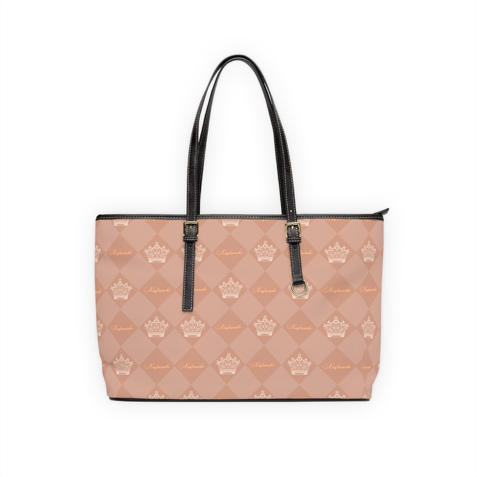 Niafranche Designer Tote