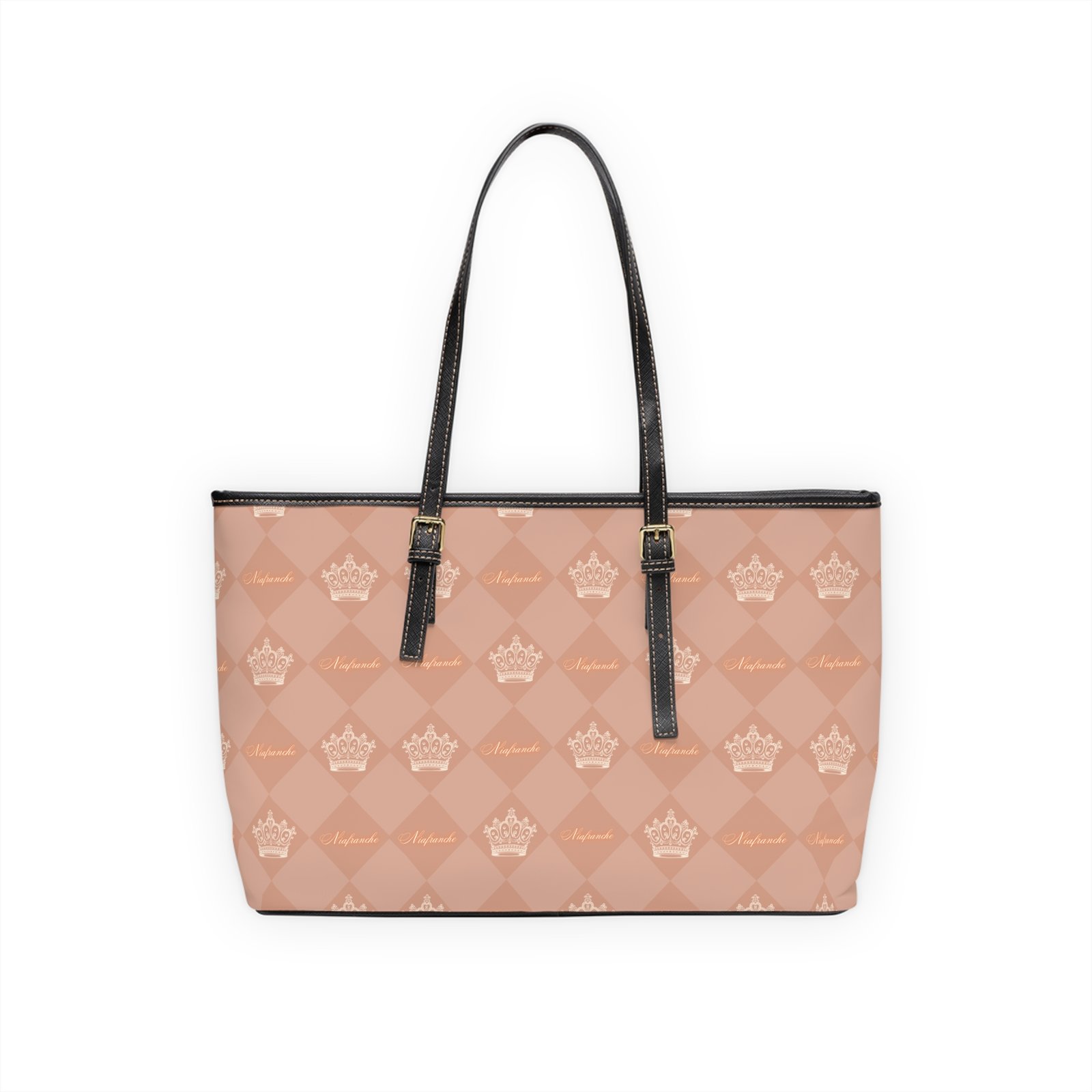 Niafranche Designer Tote - Image 2
