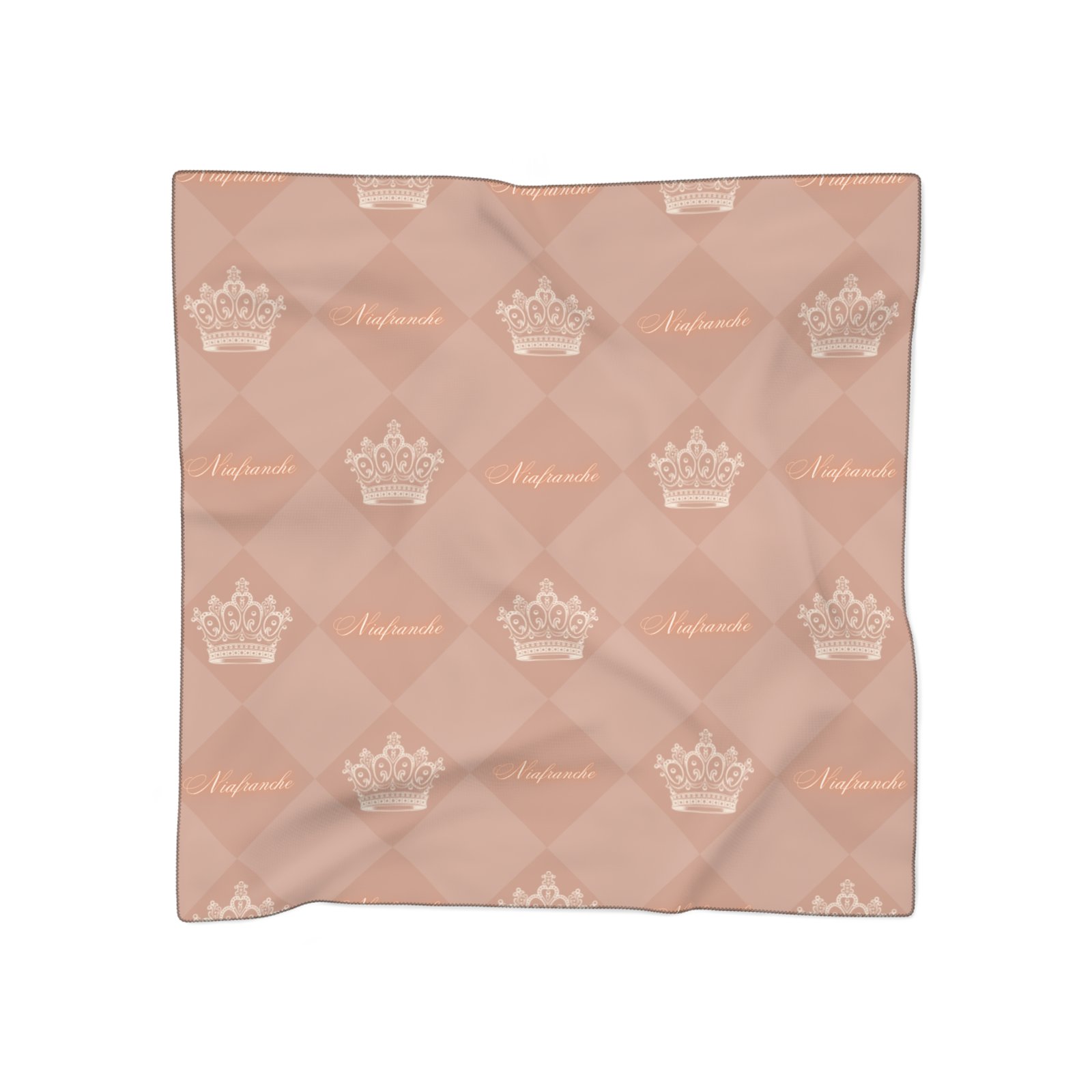 Niafranche Lightweight scarf - Image 2