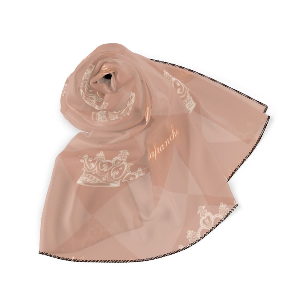 Niafranche Lightweight scarf