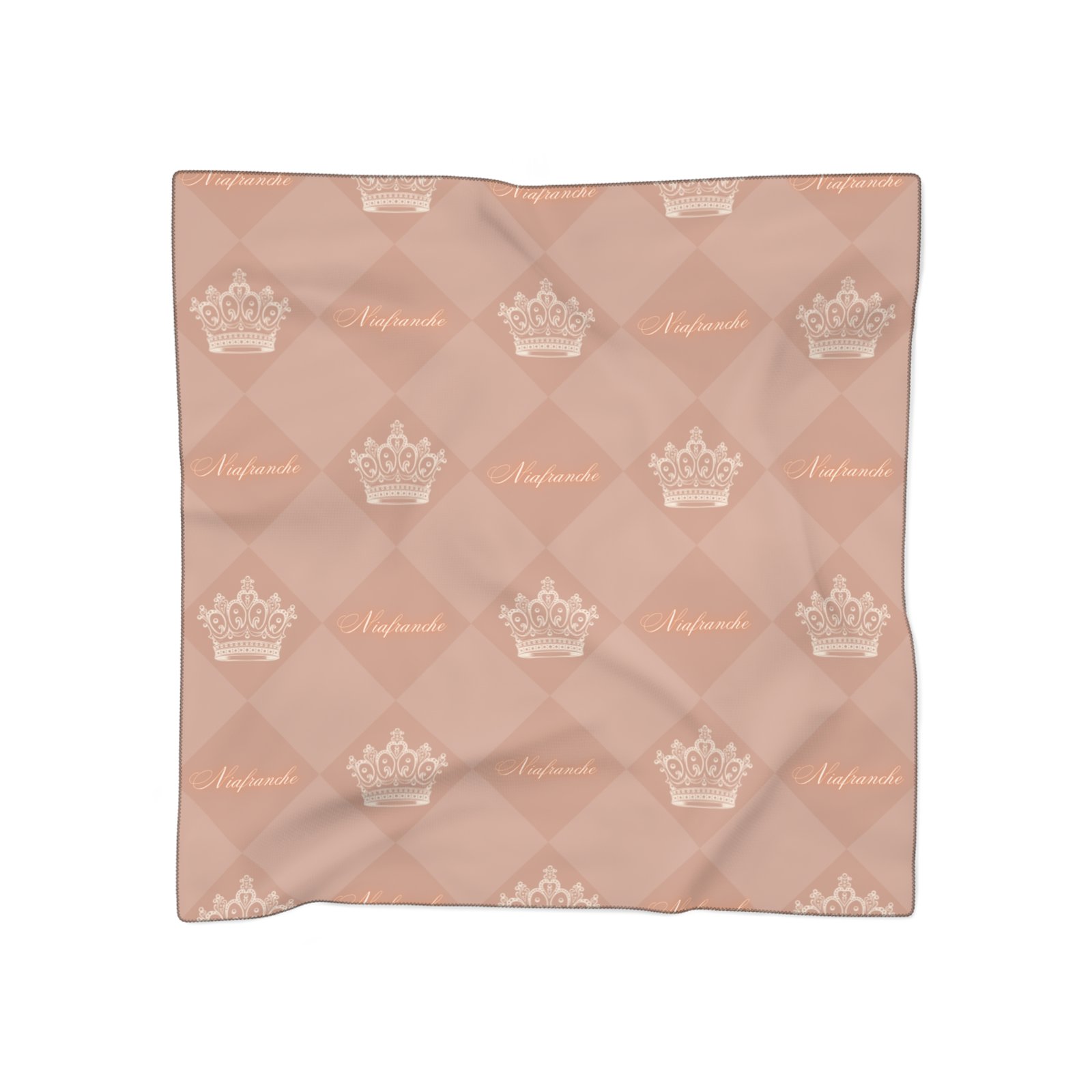 Niafranche Lightweight scarf - Image 3