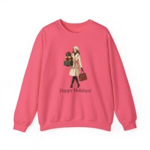 Happy Holidays Sweatshirt