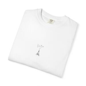 Bonjour T-shirt