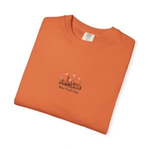 New York City T-Shirt
