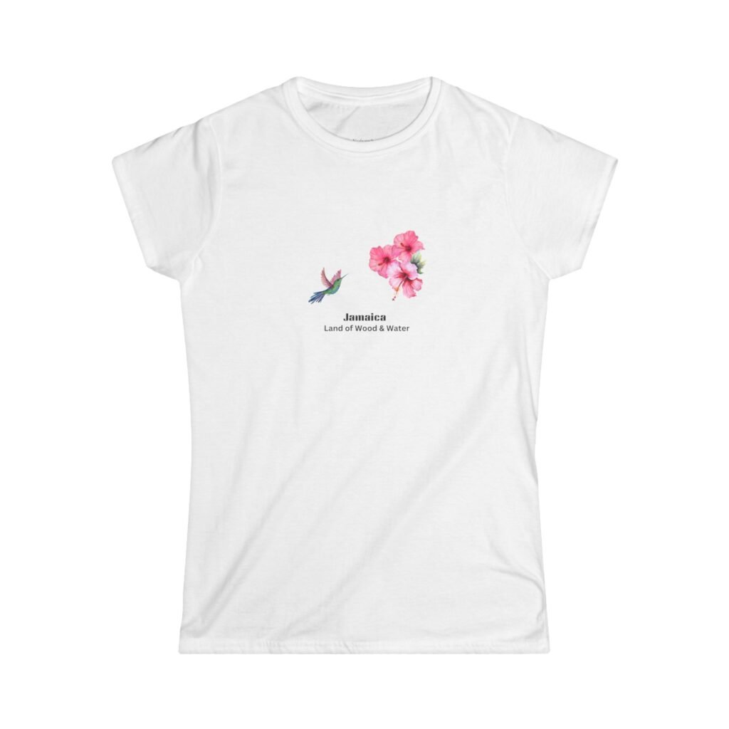 Tropical T-shirt