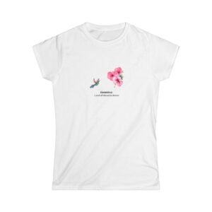 Tropical  T-shirt