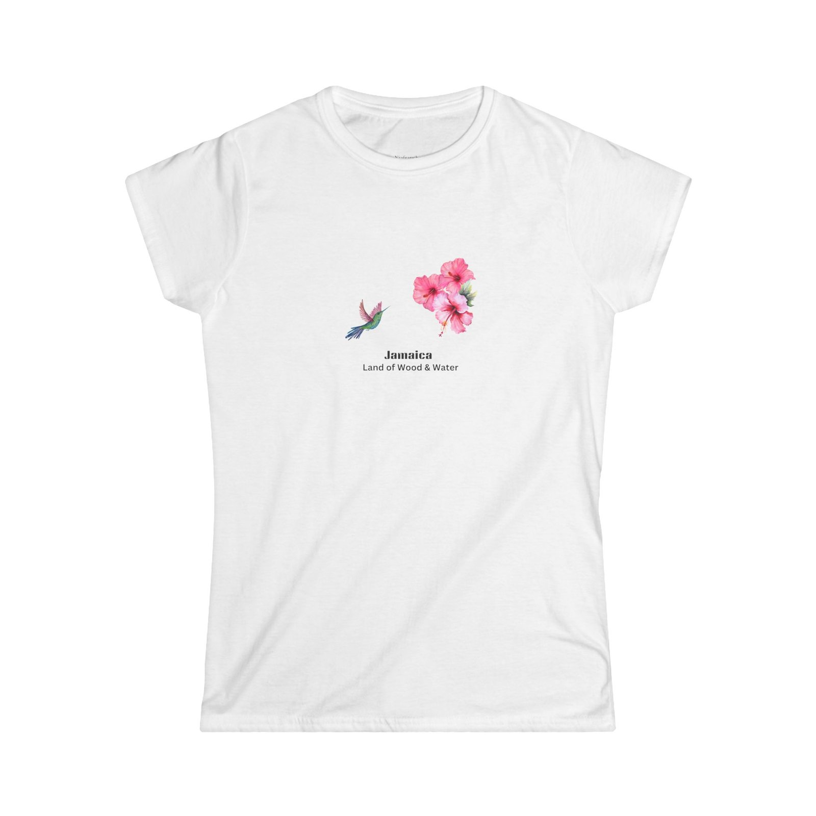 Tropical T-shirt