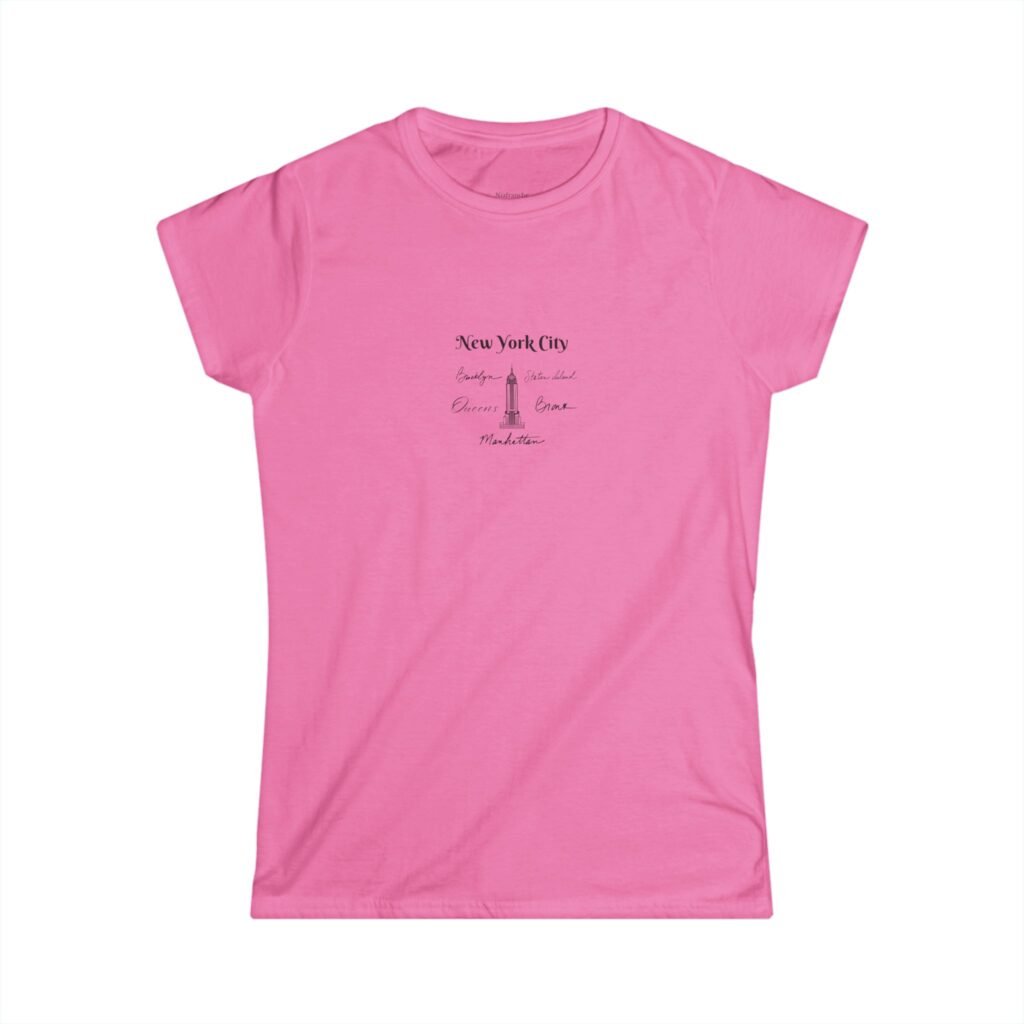 New York City T-Shirt