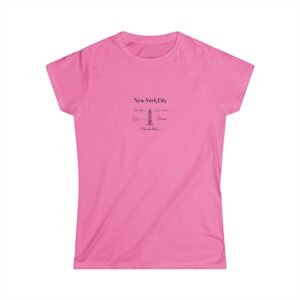New York City T-Shirt