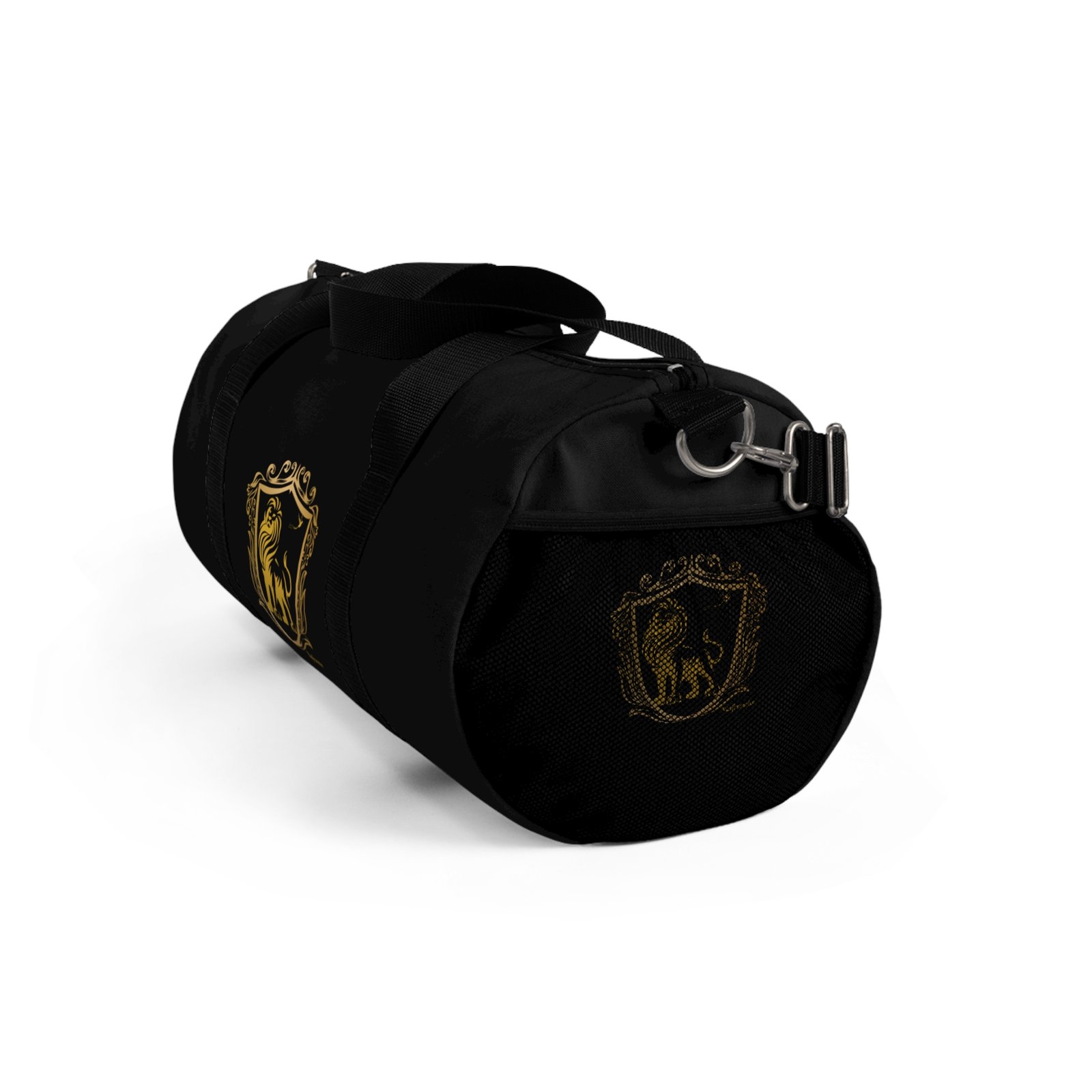 Majestic Lion Duffel Bag - Image 9