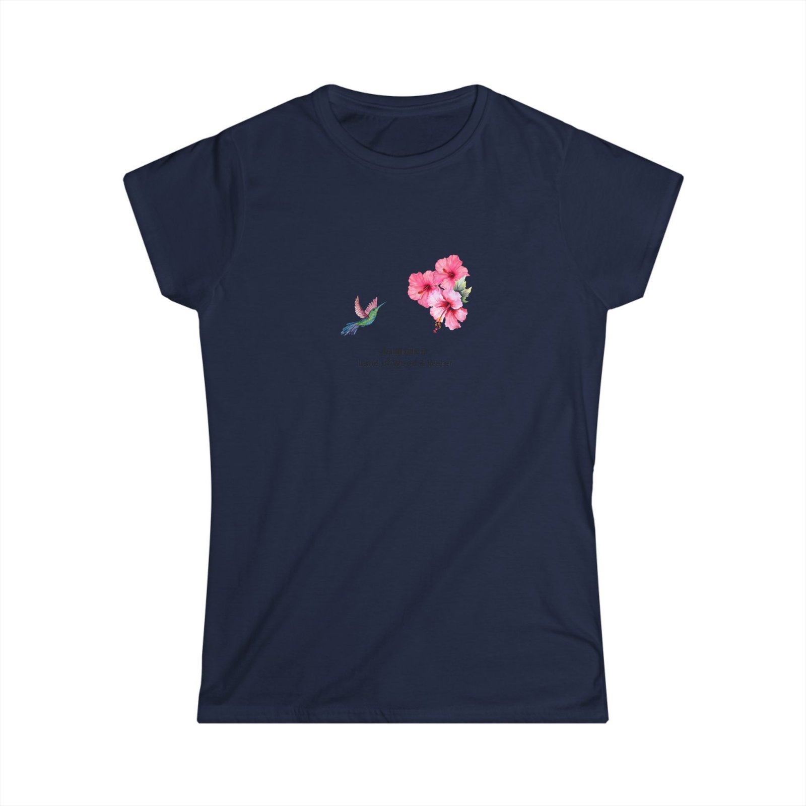 Tropical T-shirt - Image 11