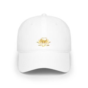 Spa Day Cap