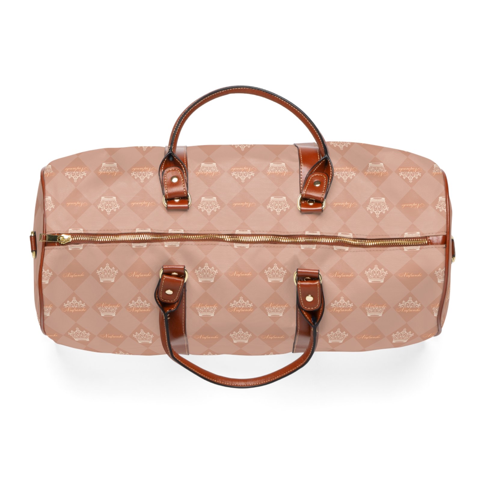 Elegant Waterproof Travel Bag - Image 5