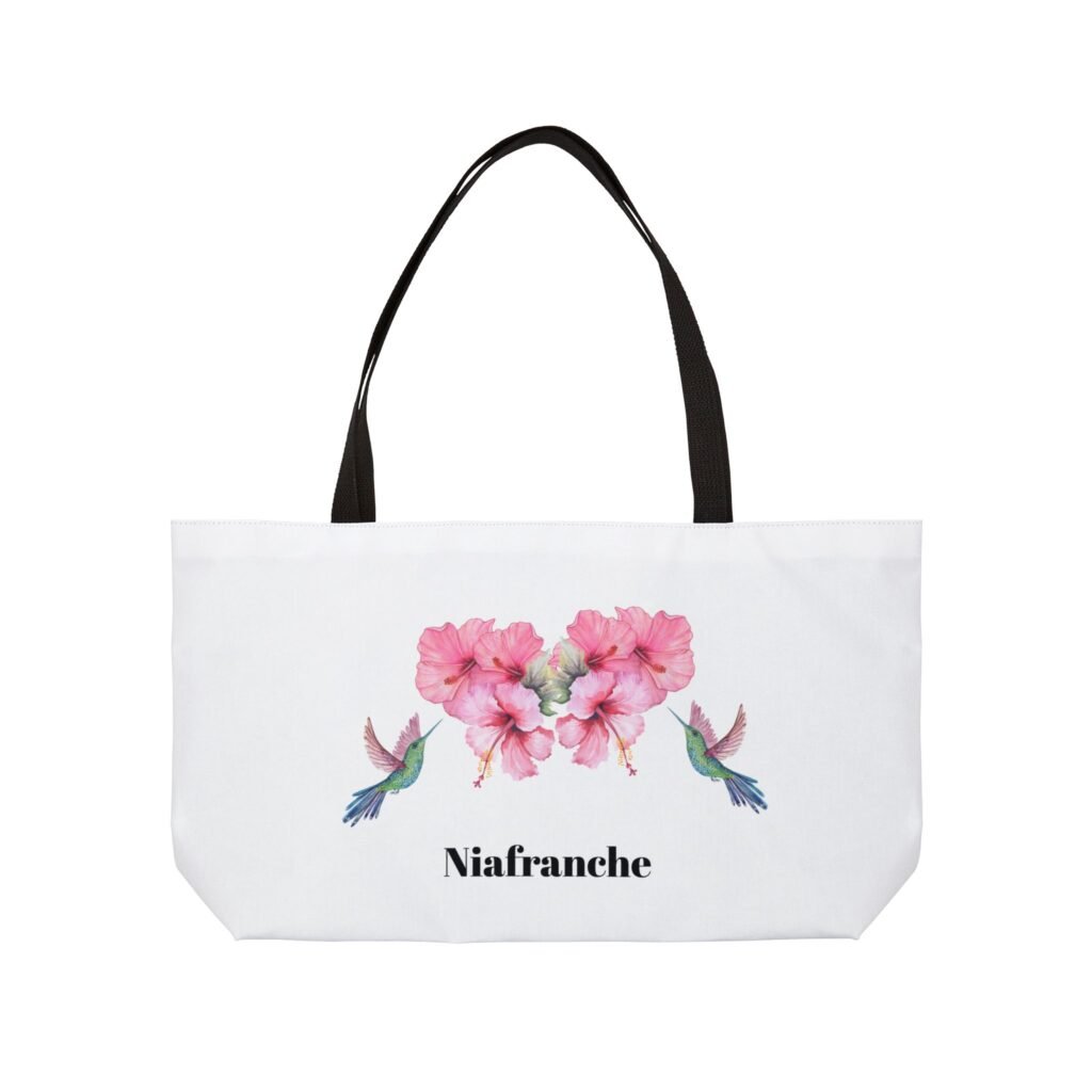 Tropical Tote