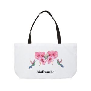 Tropical Tote