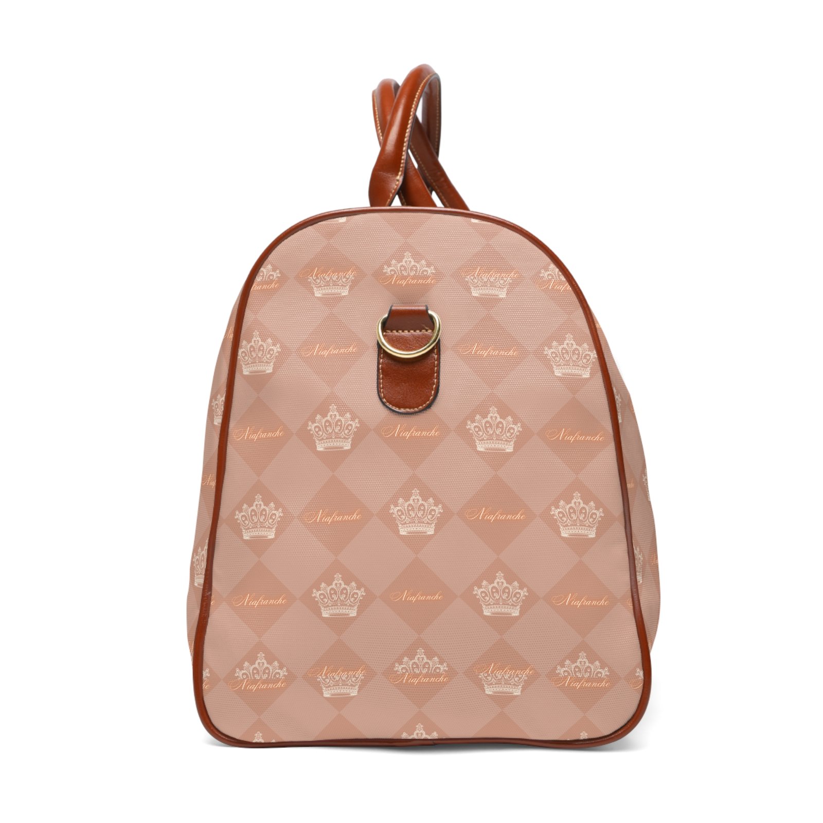 Elegant Waterproof Travel Bag - Image 4