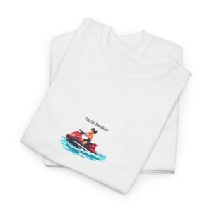 Jet Skiing T-Shirt