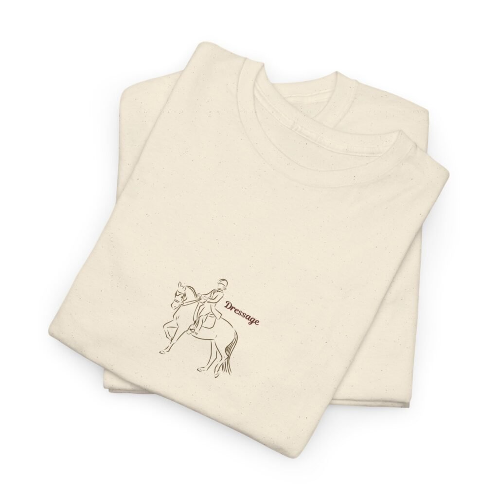 Dressage T-Shirt