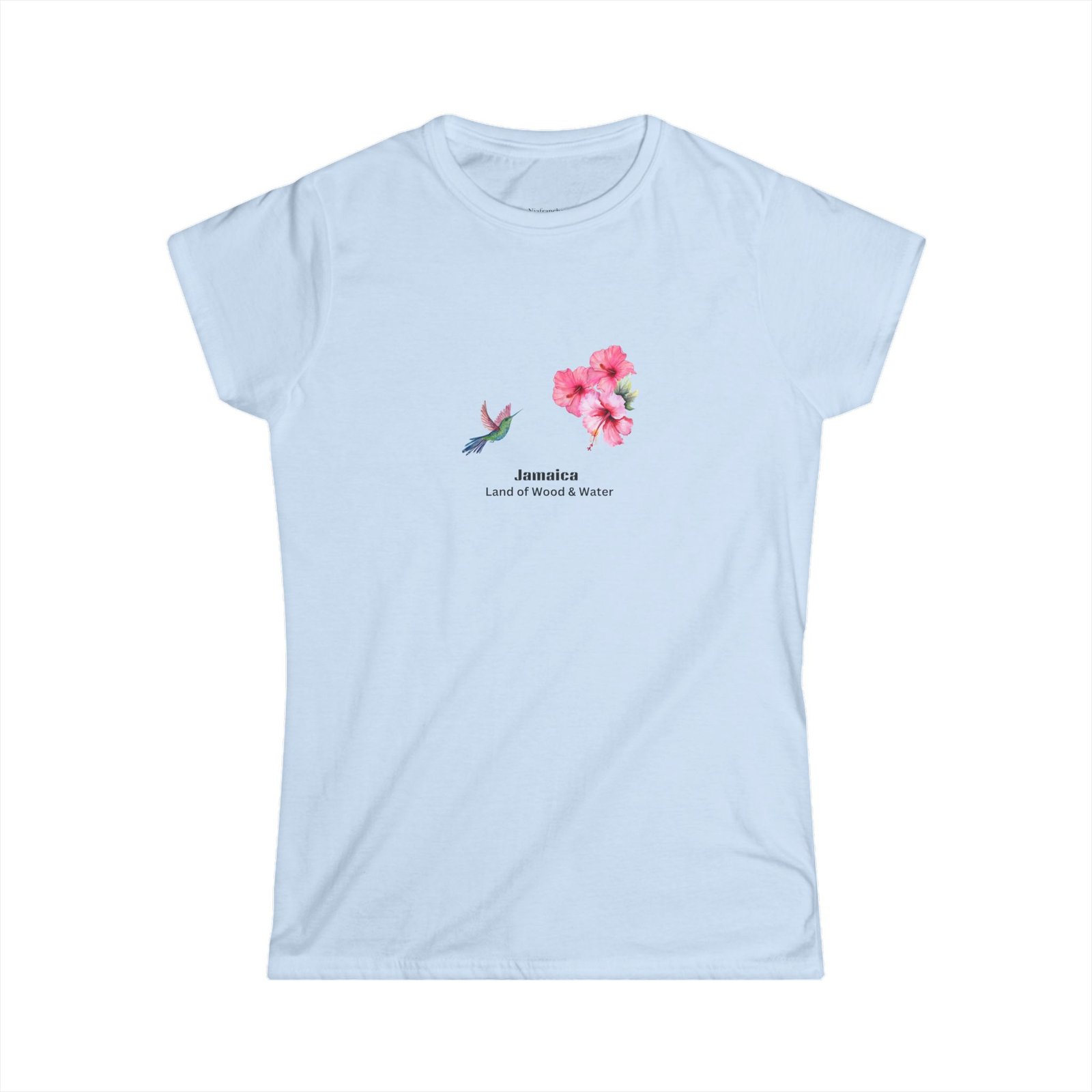 Tropical T-shirt - Image 17