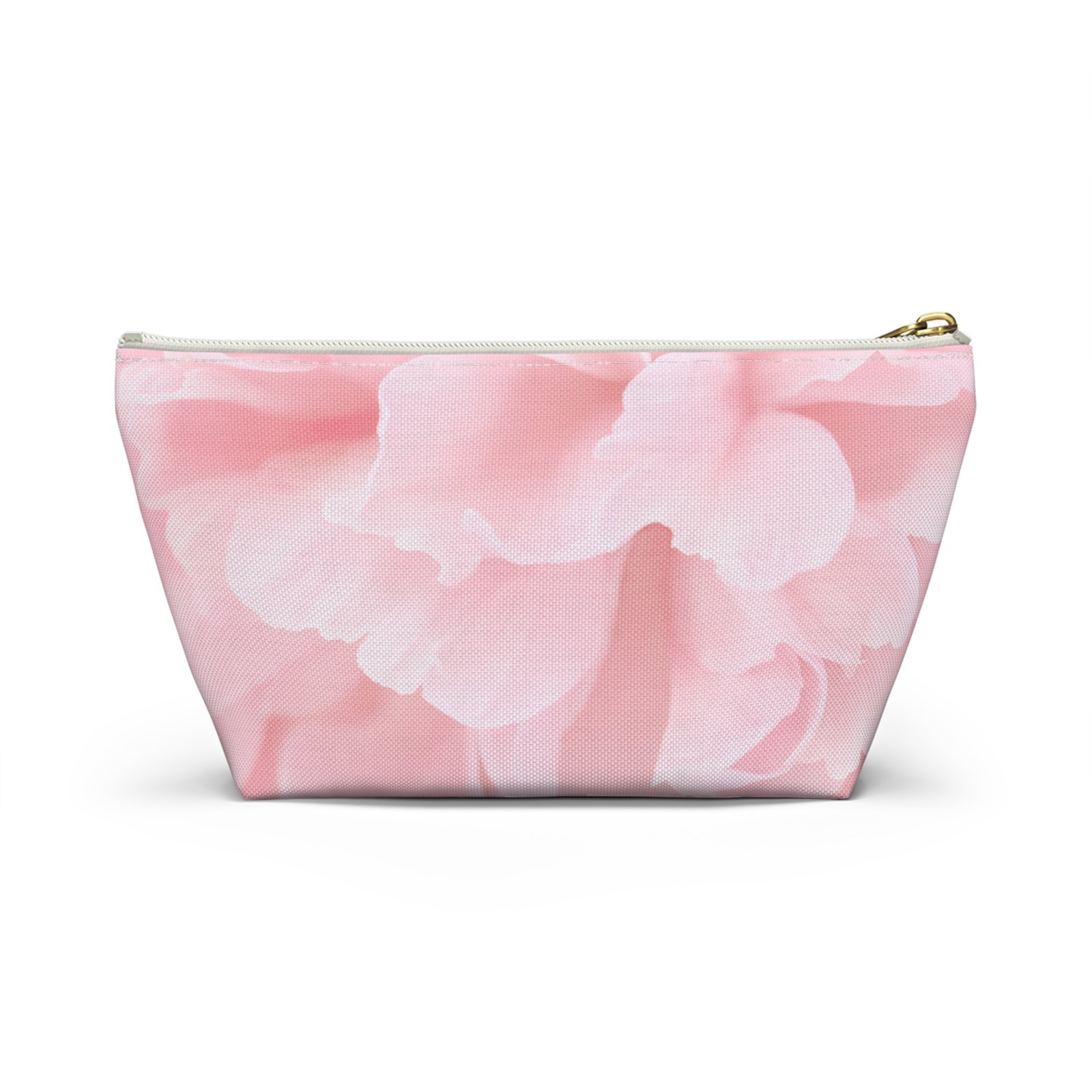 Pink & White Floral Bag - Image 5