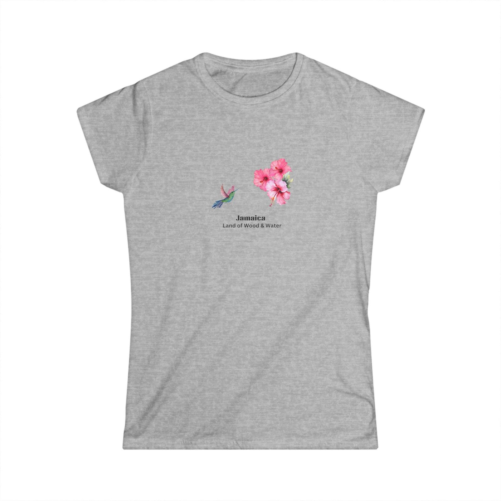 Tropical T-shirt - Image 13