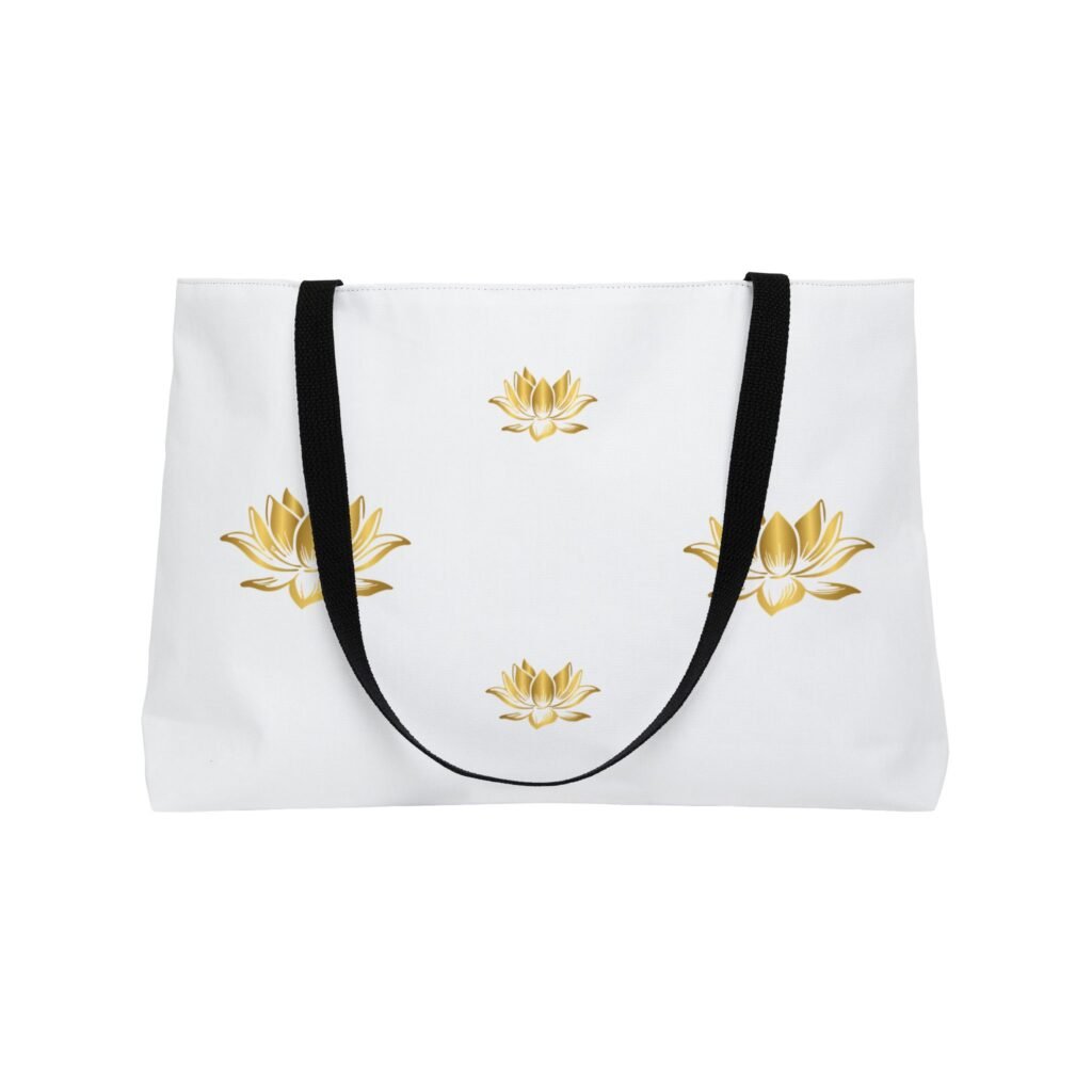 Spa / Weekend Tote