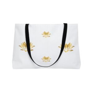 Spa / Weekend Tote