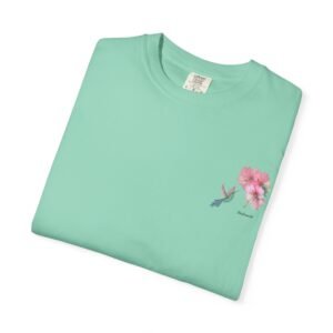Niafranche Floral T-Shirt