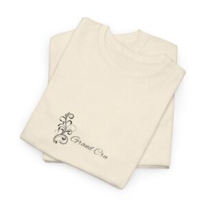 Grand Cru Cotton Tee
