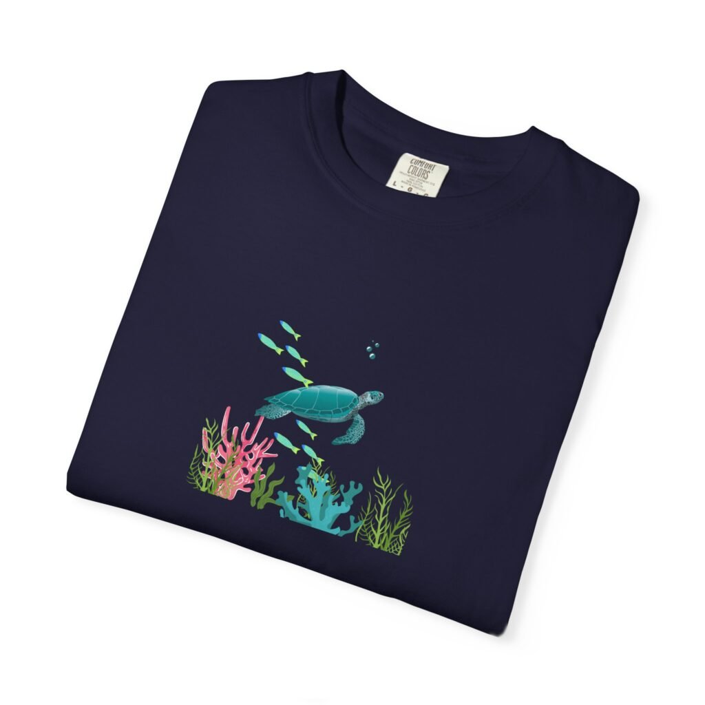 Coral Reef T-shirt