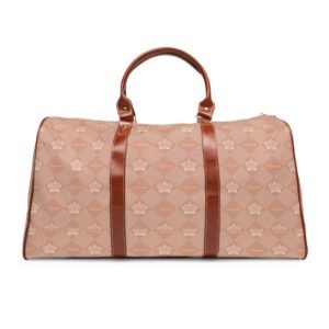 Elegant Waterproof Travel Bag