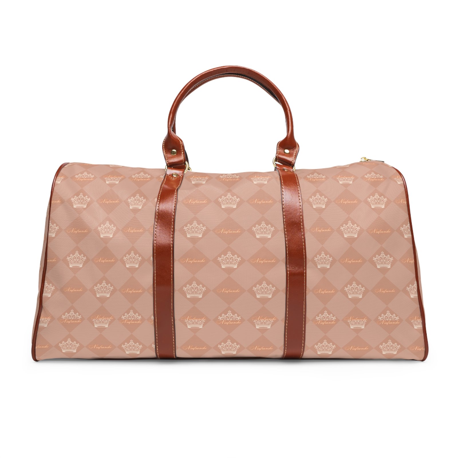 Elegant Waterproof Travel Bag